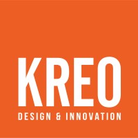 KREO Design & Innovation logo - Similar company to Sosh Studio