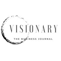 The Visionary logo - Similar company to Richardvanderblom.Com
