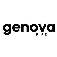 Genova Pipe logo - Similar company to Vpf