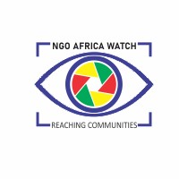NGO Africa Watch logo - Similar company to 10Th Letter