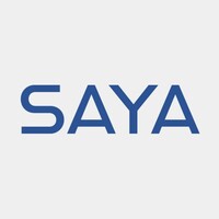 Saya International Corporation logo - Similar company to Fire Capital, Llc
