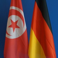 Embassy of the Republic of Tunisia in Berlin logo - Similar company to Tunibless E.V.