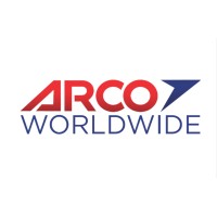 Arco Worldwide Services Limited logo - Similar company to Axendit Limited