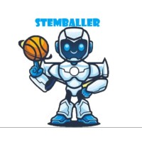 Stemballer logo - Similar company to Robotdorm