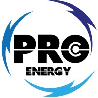 PROENERGY PERU logo - Similar company to Oritec