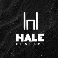 Hale Concept logo - Similar company to Cibernets Web Development Institute
