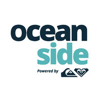 Oceanside Gran Canaria logo - Similar company to Surfing The Nations
