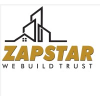 Zapstar Construction and Realty Private Limited logo - Similar company to Ag Construction Project Management Partners