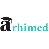 ARHIMED logo - Similar company to Razi Industrial Group