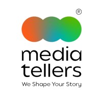 Mediatellers logo - Similar company to Newscom