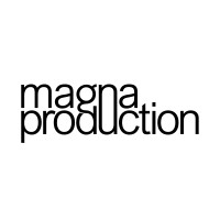 Magna Production, studio créatif logo - Similar company to Octo Operations