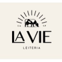 La viè Leiteria logo - Similar company to Rdv Engenharia E Construções