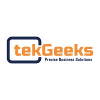 TekGeeks Private Ltd. logo - Similar company to Geektek
