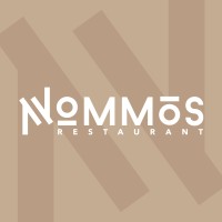 NOMMOS MARRAKECH logo - Similar company to Babouchka Marrakech