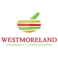 Westmoreland Pharmacy + Compounding logo - Similar company to Vios Compounding