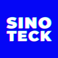 SINOTECK logo - Similar company to Sinotech Logistics Group