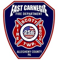 East Carnegie Fire Department logo - Similar company to Pixelpro