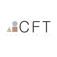 CFT Engineering srl logo