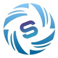 Spiralis logo - Similar company to 112 Dron