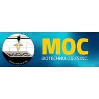 MOC BIOTECHNOLOGIES INC. logo - Similar company to Eirmed (@ Eudamed.Com)