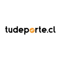 TuDeporte logo - Similar company to Bikerace Chile 🇨🇱