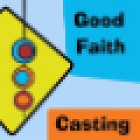 Good Faith Casting, LLC logo - Similar company to Service Link Commercial