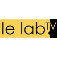 Le Lab Tv