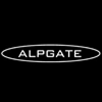 Alpgate logo - Similar company to Idc Spring