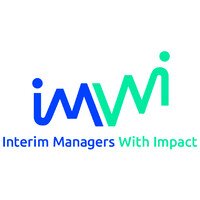 IMWI Association logo - Similar company to B2Bad - Business Acceleration Design