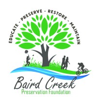 Baird Creek Preservation Foundation (Bcpf)