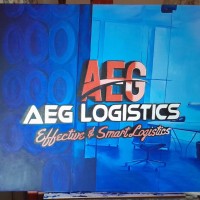 AEG Logistics logo - Similar company to Liquidbulk Logistics / Lbl Denizcilik San Ve Tic Ltd
