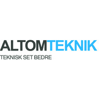 Altomteknik.dk - Leverandører, Viden og Nyheder inden for den Tekniske verden logo - Similar company to Automatik & Proces