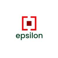 epsilon SASU logo - Similar company to On Web Era