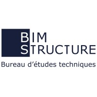 BIM STRUCTURE logo - Similar company to Bim Structures