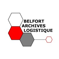 BELFORT ARCHIVES LOGISTIQUE logo - Similar company to Turbomeca S.A.