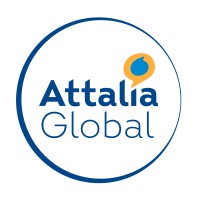 Attalia Global logo - Similar company to Unshakeable Group