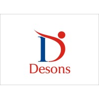 Desons Therapeutics Pvt Ltd logo - Similar company to Luxe-Line Estates