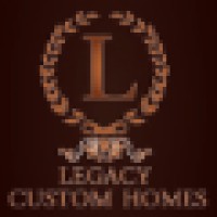 Legacy Custom Homes LLC logo - Similar company to Bam Graphic Renderings