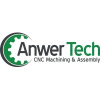 Anwer Tech Inc logo - Similar company to Quill Design Studio