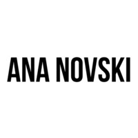 Ana Novski logo - Similar company to Gimenti