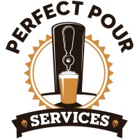 Perfect Pour Services logo - Similar company to Draft Doctor, Llc