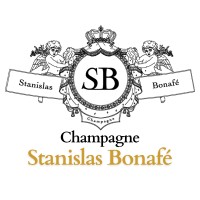 Champagne Stanislas Bonafé - Comtesse de Cérhès logo - Similar company to Champagne Beelem