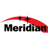 Meridian Construction logo - Similar company to Simon Construction