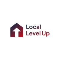 Local Level Up logo - Similar company to Gelanggang Mahasiswa Sastra Inggris (Gemasi)