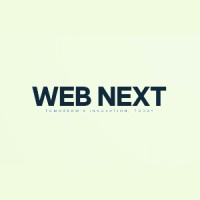 web next logo - Similar company to Webnex It