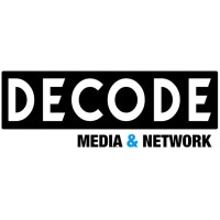 Decode Media logo - Similar company to Référencement Local