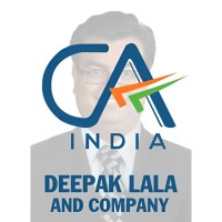 Deepak Lala & Company logo - Similar company to Akela Mann