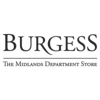 Burgess of Athlone logo - Similar company to Nasa Space Apps Athlone