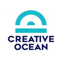 Creative Ocean logo - Similar company to Creative Ocean, Inc.