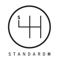 STANDARD H logo - Similar company to Retail Technology Magazine